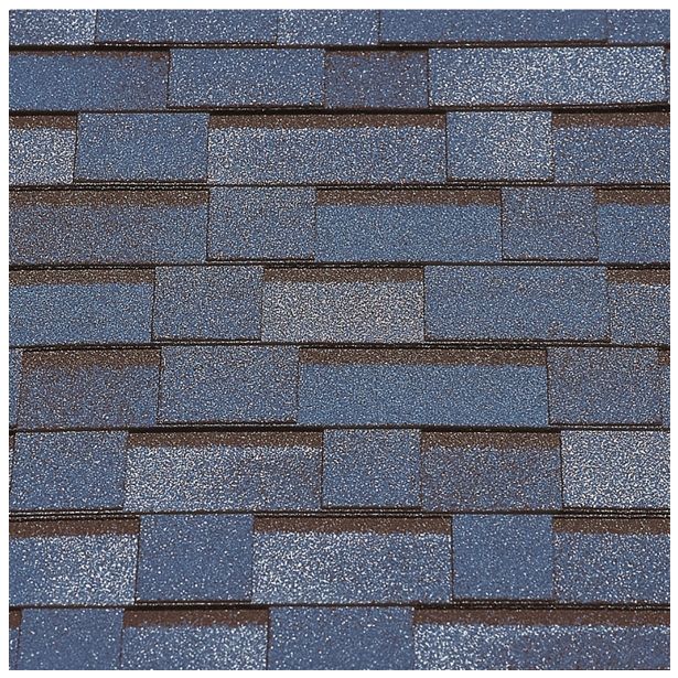 BITUMENSKA SKODLA TEGOLA CANADESE MODRA 080 MASTER