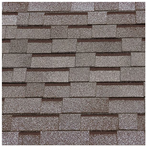 BITUMENSKA SKODLA TEGOLA CANADESE SVETLO SIVA 153 MASTER