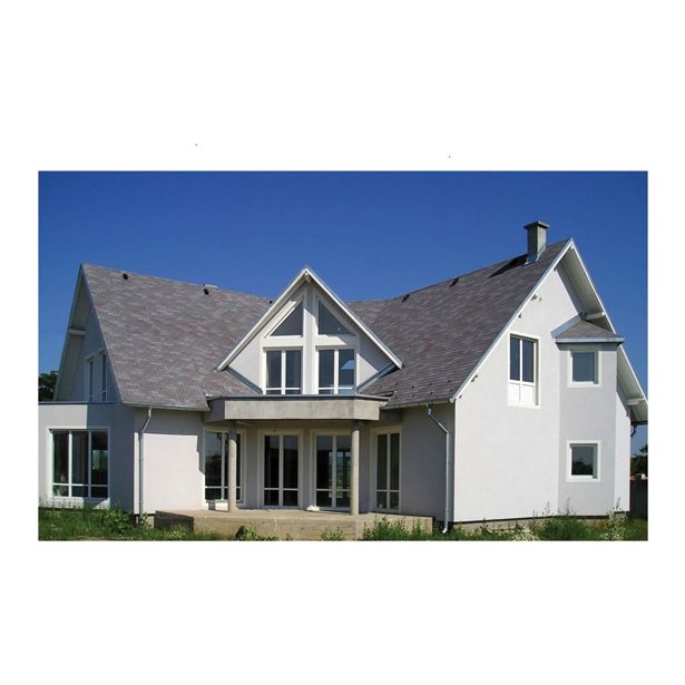 BITUMENSKA SKODLA TEGOLA CANADESE TEMNO SIVA 050 PREMIUM PRAVOKOTNA OBLIKA