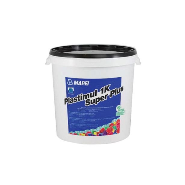 SPECIALNA TESNILNA MASA MAPEI PLASTIMUL 1K SUPER PLUS 19.5 KG