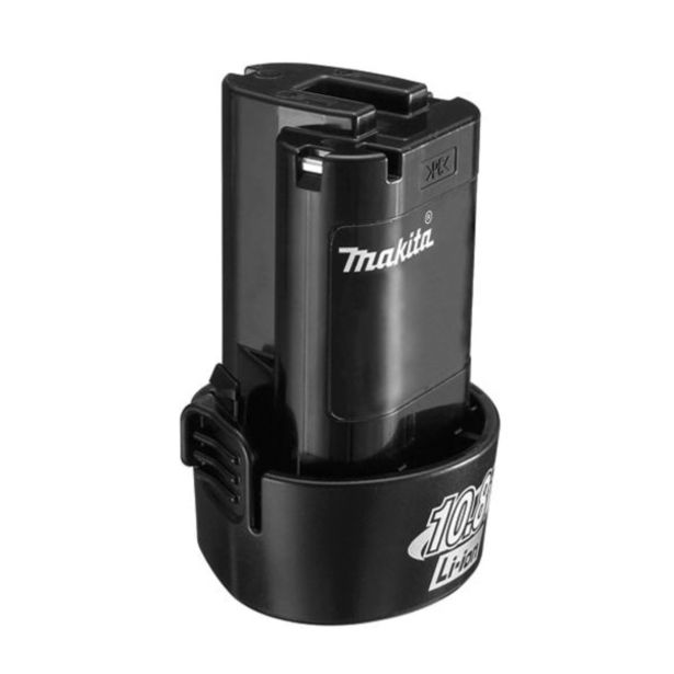MAKITA AKUMULATOR LI-ION BL1013 196066-7