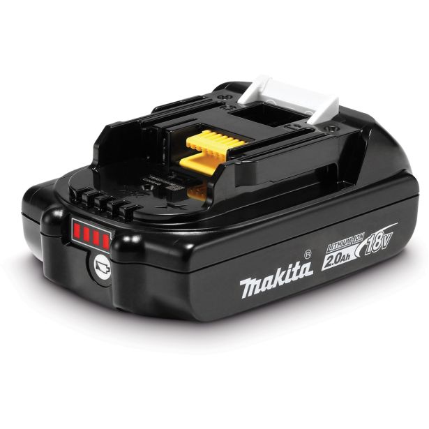 AKUMULATOR MAKITA BL1820B, 18V, 2.0AH 632B42-4
