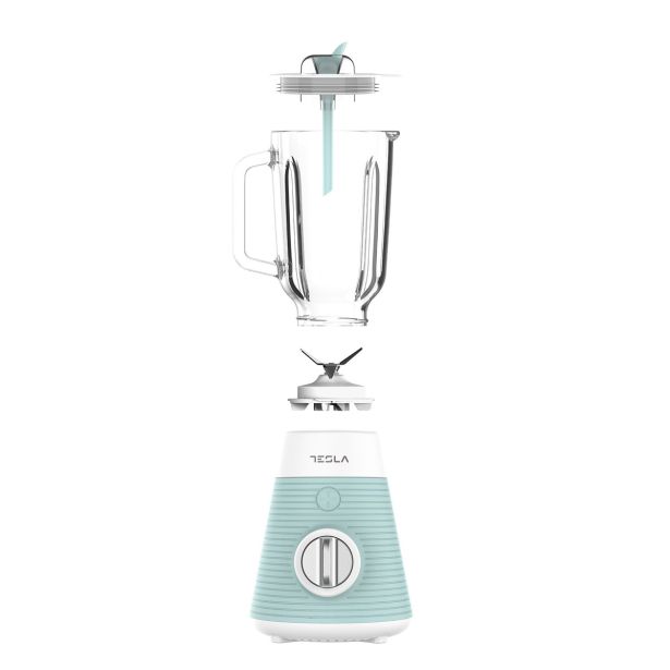 MEŠALNIK BLENDER TESLA BL510BWS