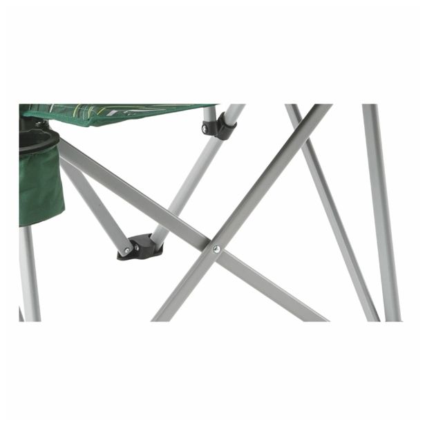 STOL ZA KAMPIRANJE OUTWELL BLACK HILLS, ZELEN