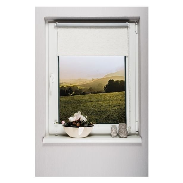 ROLO HUNGARIA KARNIS BLACKOUT 100X150 EASYFIX MARMOR