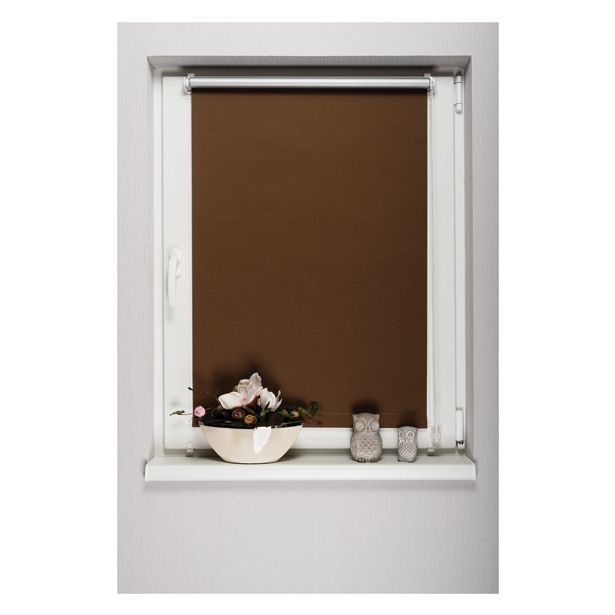 ROLO HUNGARIA KARNIS BLACKOUT 100X150 EASYFIX RJAV