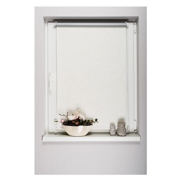 ROLO HUNGARIA KARNIS BLACKOUT 120X150 EASYFIX MARMOR