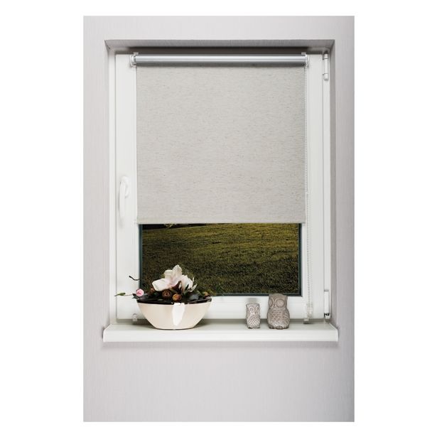 ROLO HUNGARIA KARNIS BLACKOUT 60X150 EASYFIX GRANIT