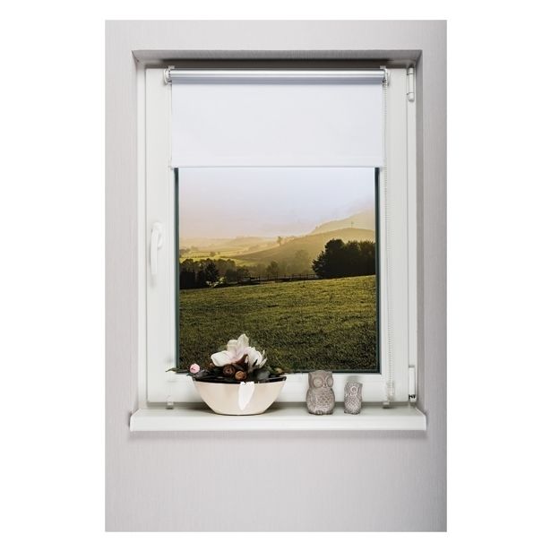 ROLO HUNGARIA KARNIS BLACKOUT 70X150 BEL