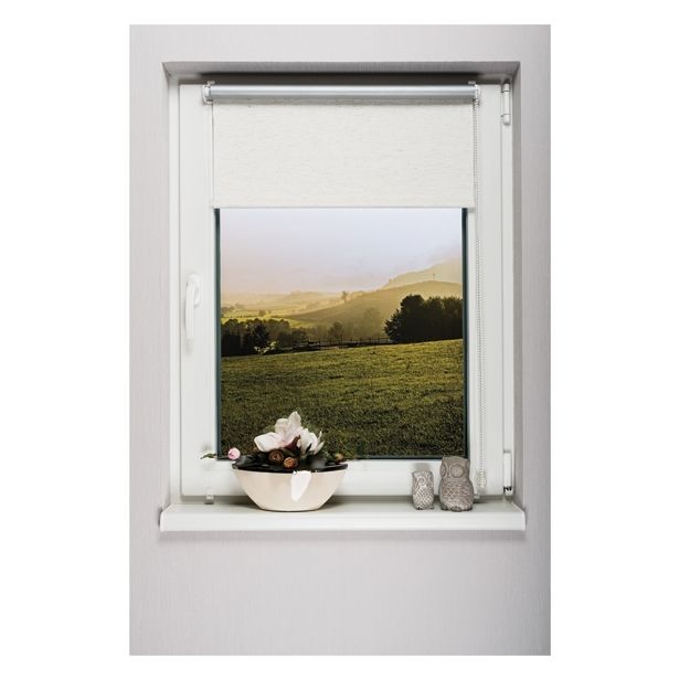 ROLO HUNGARIA KARNIS BLACKOUT 70X150 EASYFIX MARMOR