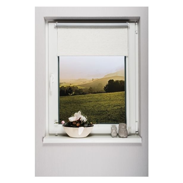 ROLO HUNGARIA KARNIS BLACKOUT 80X150 EASYFIX MARMOR