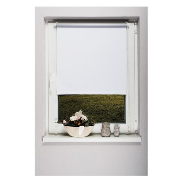 ROLO HUNGARIA KARNIS BLACKOUT 80X210 EASYFIX BEL