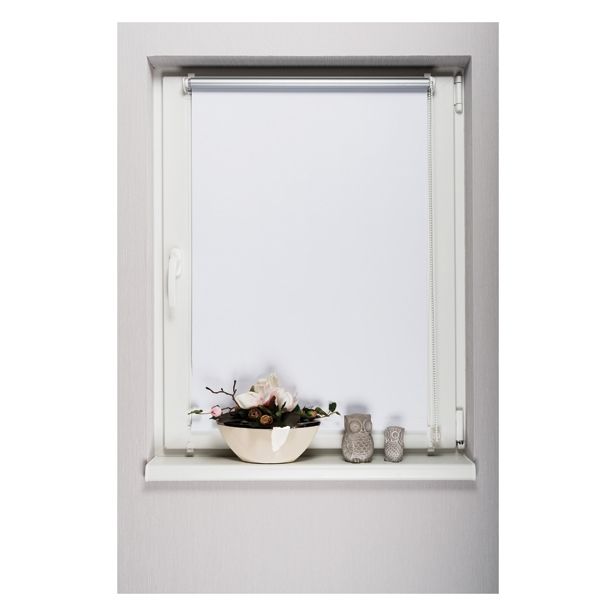 ROLO HUNGARIA KARNIS BLACKOUT 80X210 EASYFIX BEL