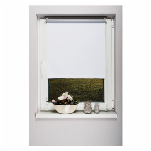 ROLO HUNGARIA KARNIS BLACKOUT 90X150 EASYFIX BEL