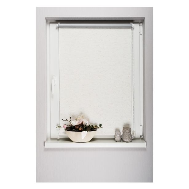 ROLO HUNGARIA KARNIS BLACKOUT 90X150 EASYFIX MARMOR