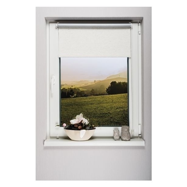 ROLO HUNGARIA KARNIS BLACKOUT 90X210 EASYFIX MARMOR