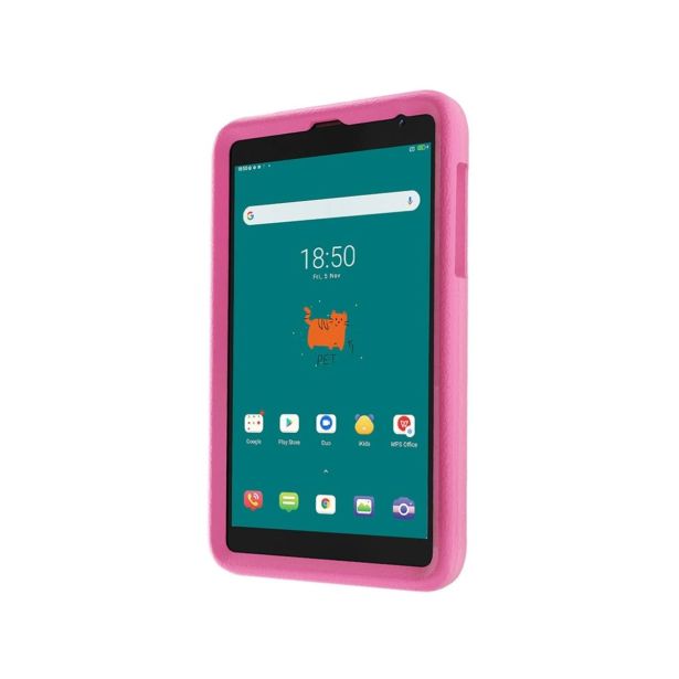 OTROŠKI TABLIČNI RAČUNALNIK BLACKVIEW TAB 6 KIDS ROZA
