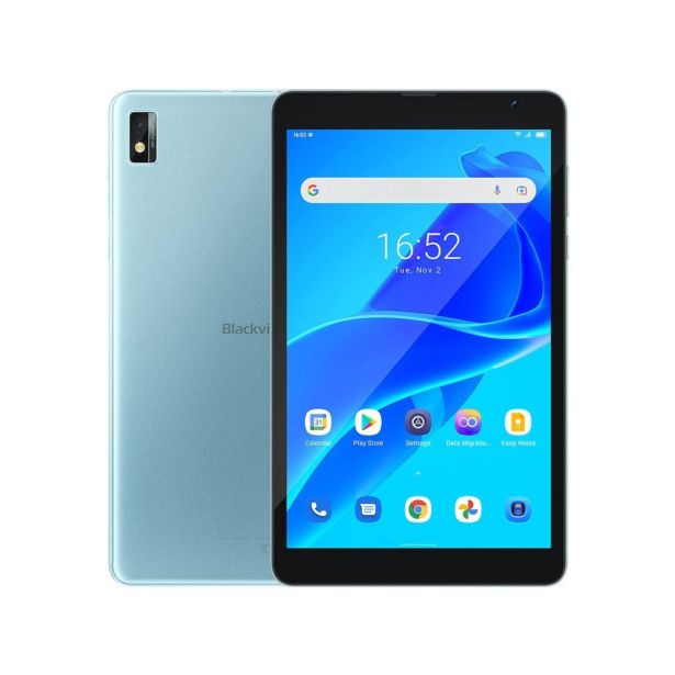 TABLIČNI RAČUANLNIK BLACKVIEW TAB 6 MODRA