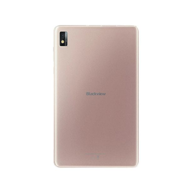 TABLIČNI RAČUNALNIK BLACKVIEW TAB 6 ROZA-ZLAT