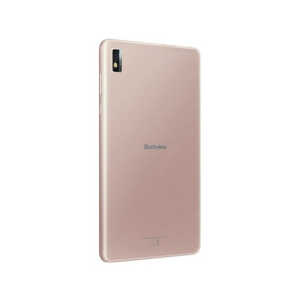 TABLIČNI RAČUNALNIK BLACKVIEW TAB 6 ROZA-ZLAT