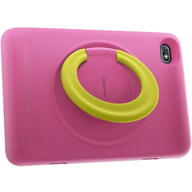 OTROŠKI TABLIČNI RAČUNALNIK BLACKVIEW TAB 7 KIDS ROZA