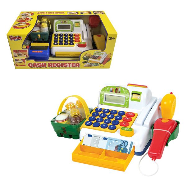 IGRAČA LUNIX BLAGAJNA