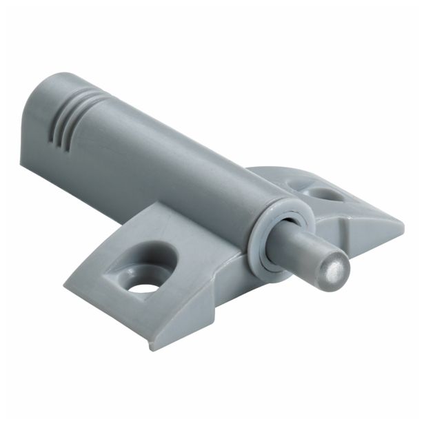 BLAŽILEC POHIŠTVENIH VRAT HETTICH DIY FI 10, SIV