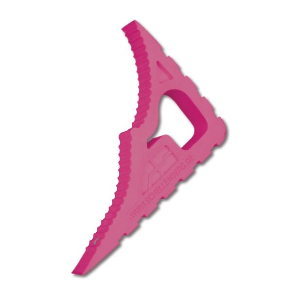 SCHELLENBERG USTAVLJALEC OKEN IN VRAT ROZA BARVE