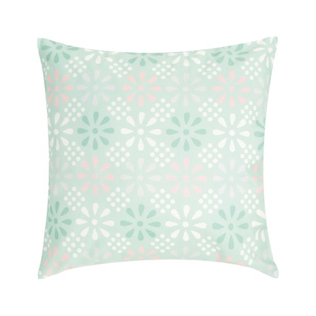 BLAZINA 2LIFE 47X47 CM DAISY FLOWER