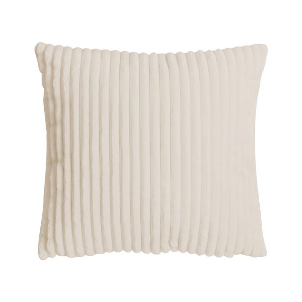 BLAZINA 2LIFE ALANYA 45X45 CM BEŽ