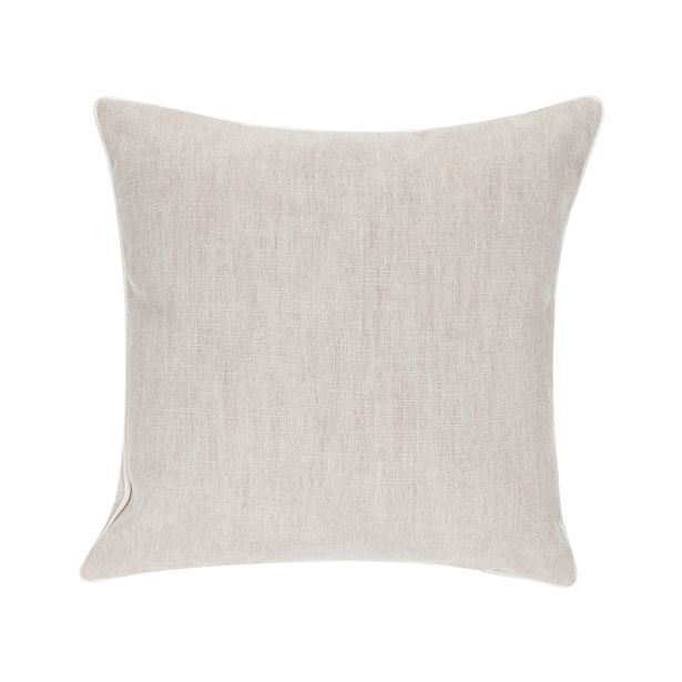 BLAZINA 2LIFE CYNTHIA 45X45 CM BEŽ