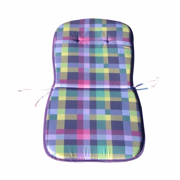 BLAZINA FORUM KARO-VIJOLA 96X45X3 CM