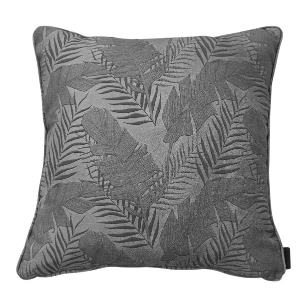 BLAZINA MADISON RUIZ, SIVA, 50X50 CM