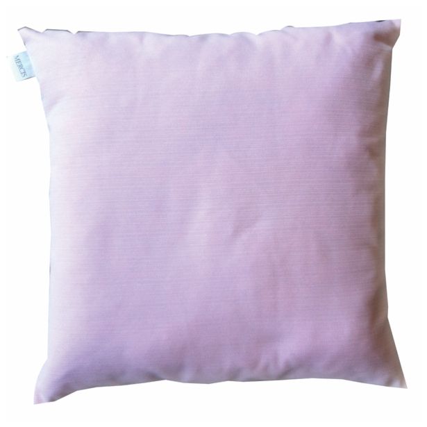 BLAZINA MERCIS 40X40 CM SILVIJA ROZA