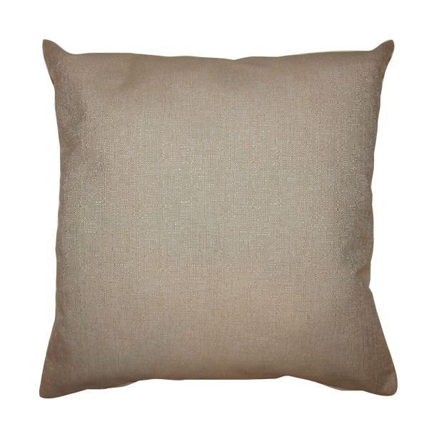 BLAZINA OLIBO TERRENAS 52X52 CM BEŽ