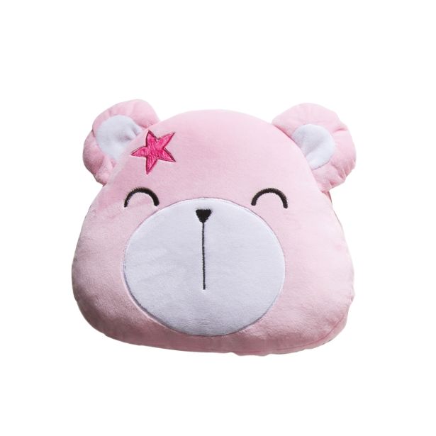 BLAZINA OTROŠKA 40X40 CM RAZLIČNE ŽIVALI