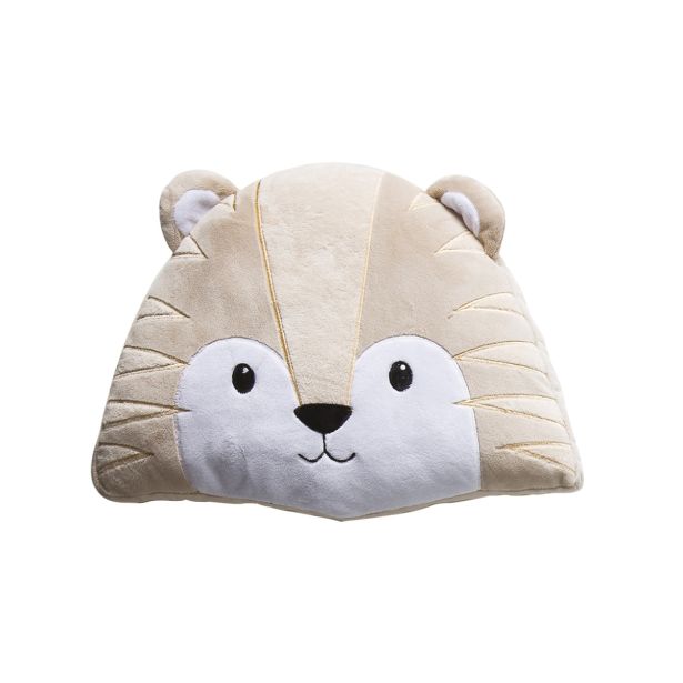 BLAZINA OTROŠKA 40X40 CM RAZLIČNE ŽIVALI