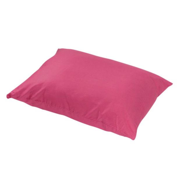 BLAZINA VITAPUR FAMILY POLAR 40X60,RDEČ THERMOSOFT