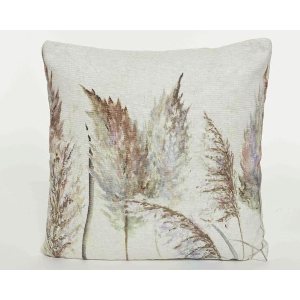 OKRASNI VZGLAVNIK DECORIS BLAZINA Z BOMBAŽNO PREVELKO 45X45CM