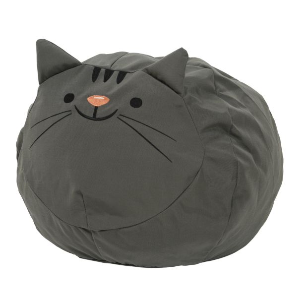 DODATKI K VRT., OTROŠKI DECORIS BLAZINA ZA SEDENJE MAČEK OTROŠKA, 50X40 CM