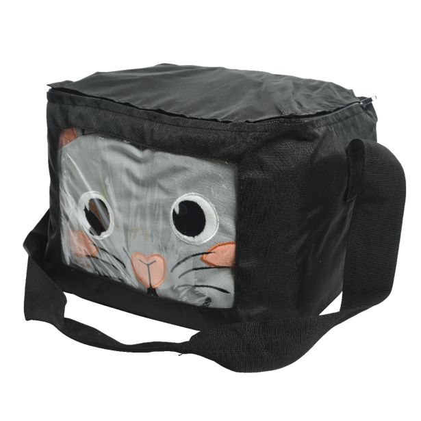 DODATKI K VRT., OTROŠKI DECORIS BLAZINA ZA SEDENJE ZAJEC OTROŠKA, 50X40 CM