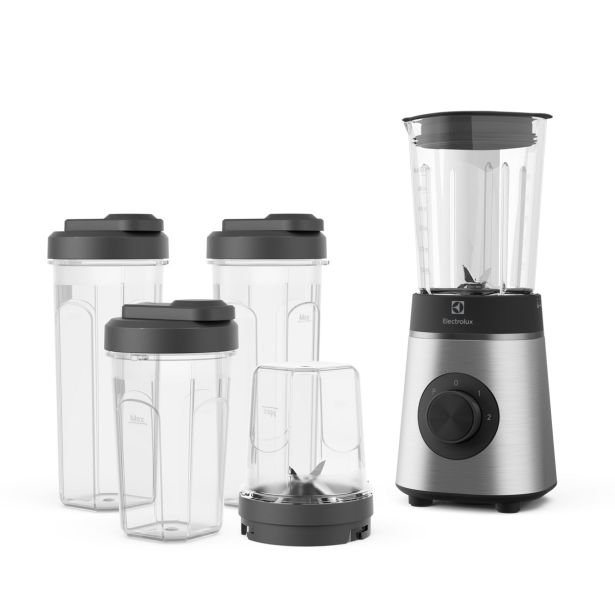 BLENDER ELECTROLUX E4CB1-6ST