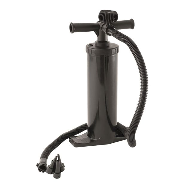 ŠOTOR EASY CAMP BLIZZARD 500 ZA 5 OSEB SIV