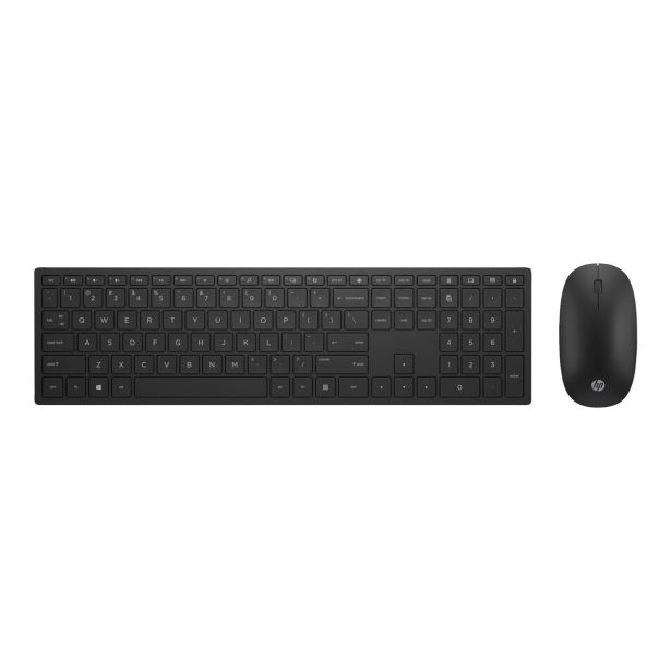 TIPKOVNICA HP BLK PAV WL COMBO KEYBOARD 800