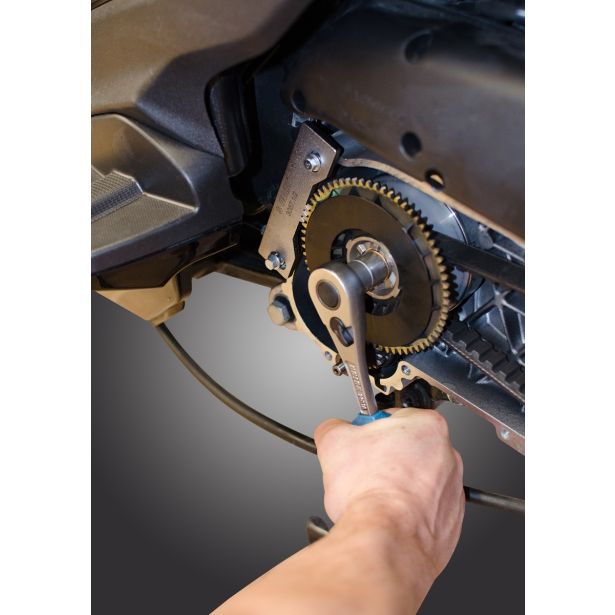 ORODJE ZA MEHANIKE UNIOR BLOKADA ZA VARIATOR ART. 3057.1/2