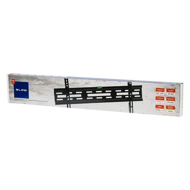 BLOW NOSILEC ZA TV 76-857, ČRN