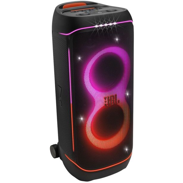 BLUETOOTH KARAOKE JBL PARTYBOX 720