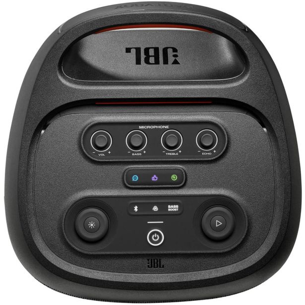 BLUETOOTH KARAOKE JBL PARTYBOX 720