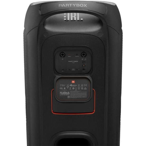 BLUETOOTH KARAOKE JBL PARTYBOX 720