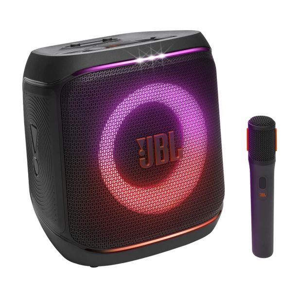 BLUETOOTH KARAOKE JBL PARTYBOX ENCORE 2